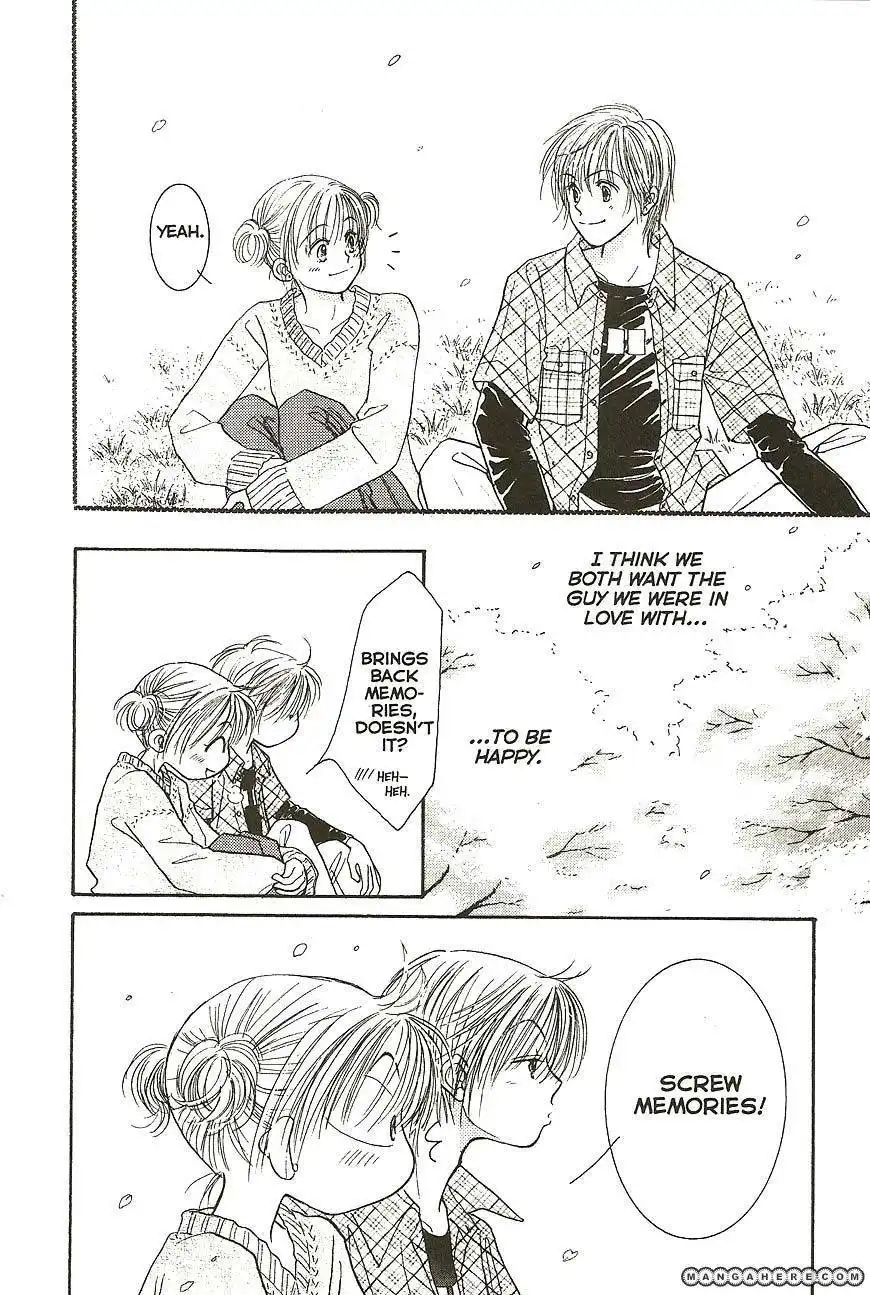 Venus wa Kataomoi Chapter 26 33